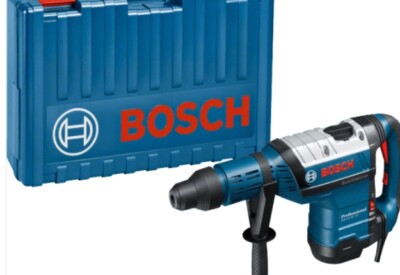 Location Marteau burineur électrique Bosch à Graissessac